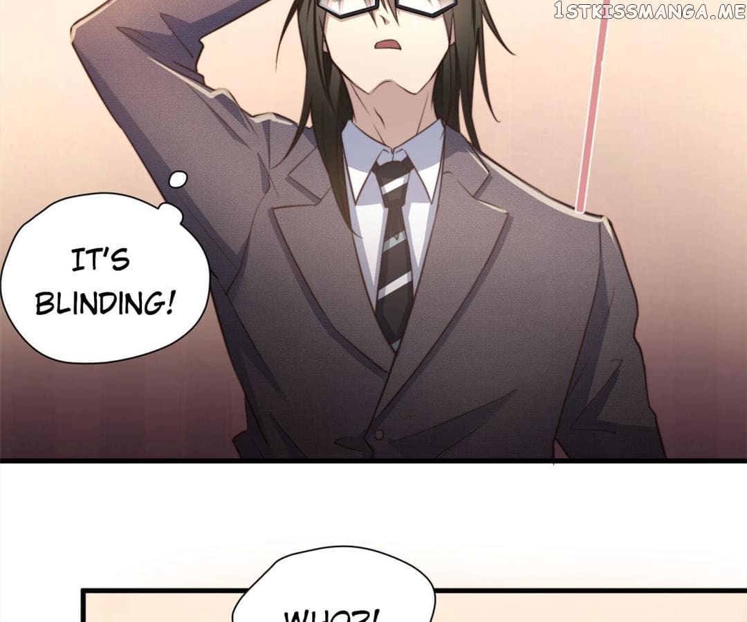 One-Way Crush chapter 40 - page 3
