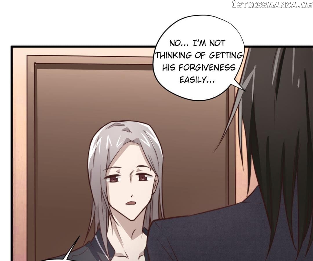 One-Way Crush chapter 40 - page 31