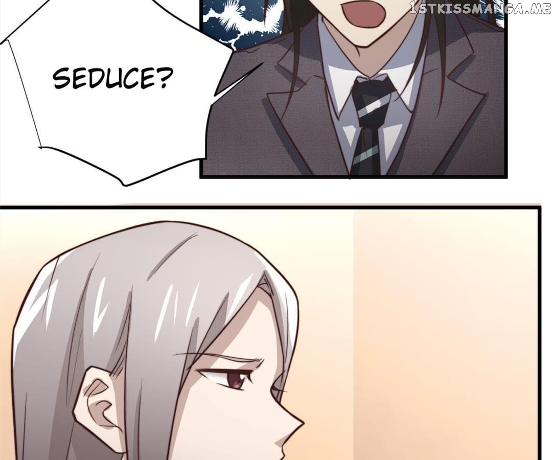 One-Way Crush chapter 40 - page 33