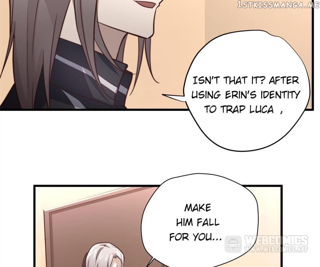 One-Way Crush chapter 40 - page 34