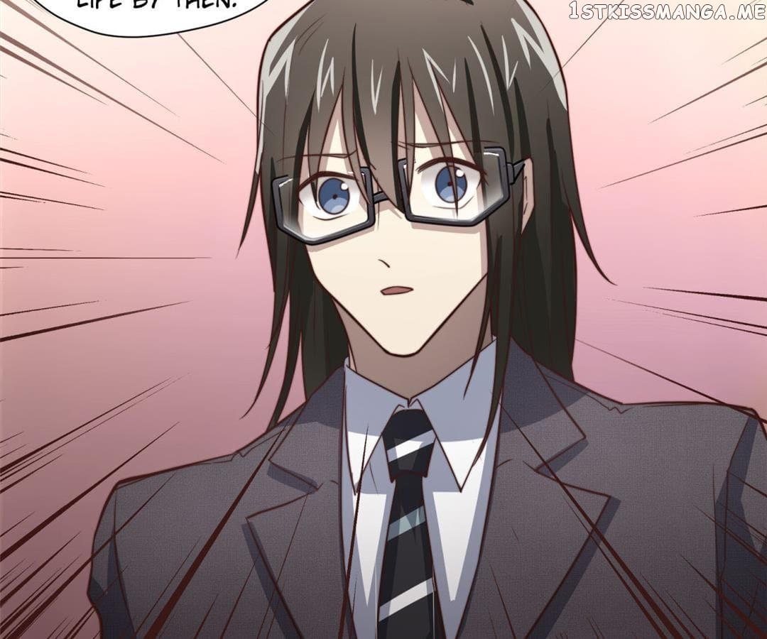 One-Way Crush chapter 40 - page 36