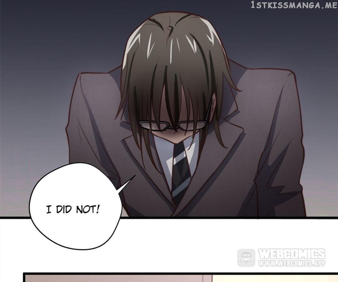 One-Way Crush chapter 40 - page 38