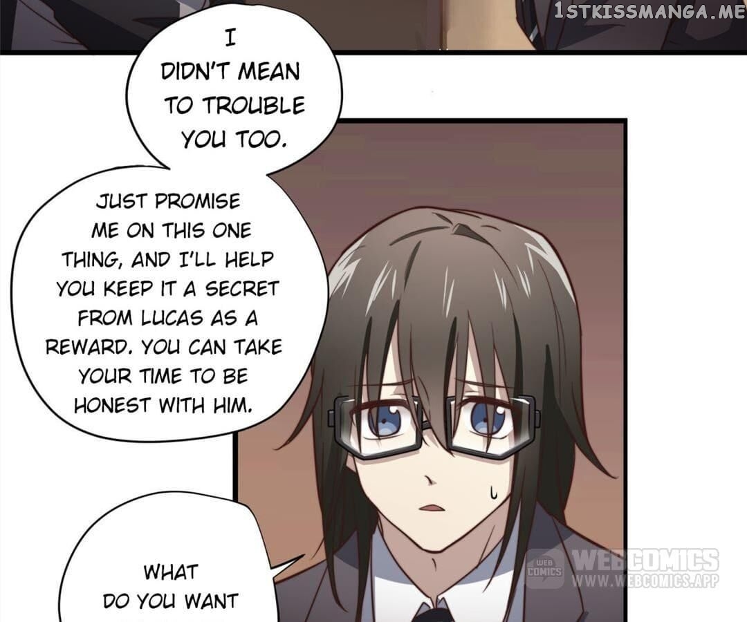 One-Way Crush chapter 40 - page 42
