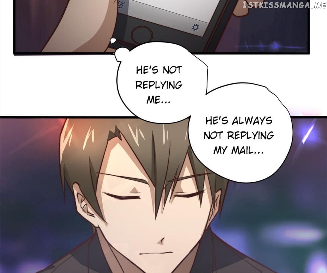 One-Way Crush chapter 40 - page 48