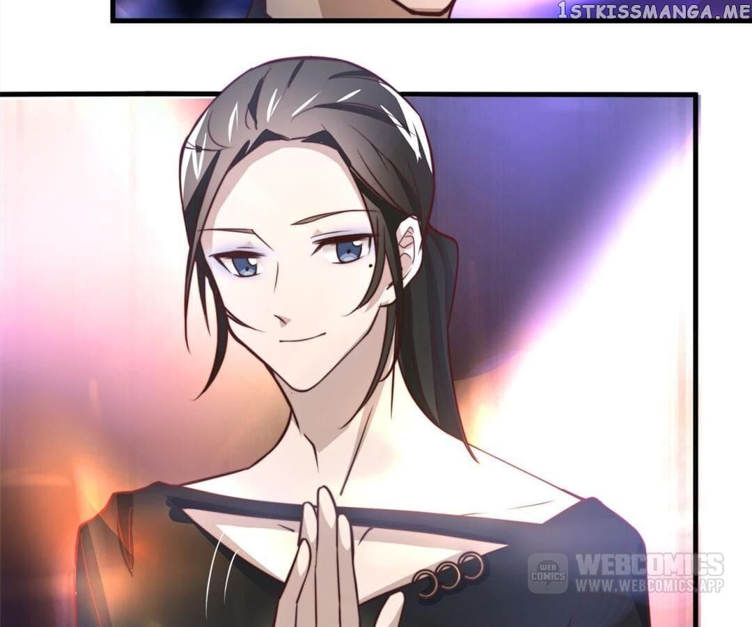 One-Way Crush chapter 40 - page 54