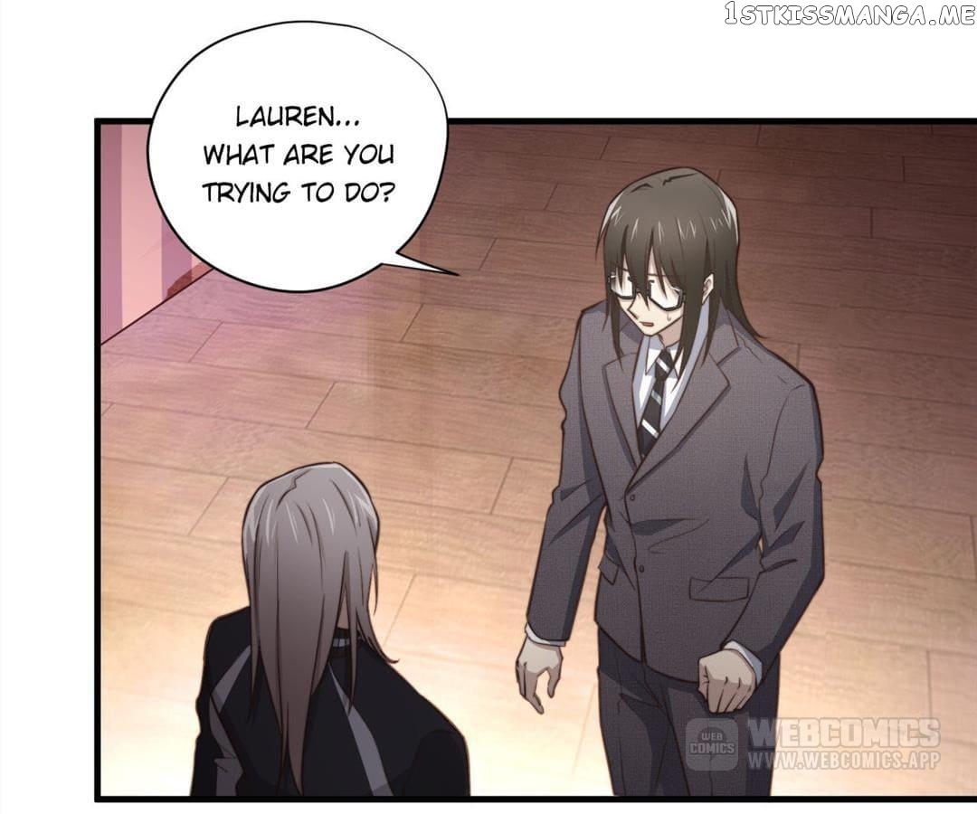 One-Way Crush chapter 40 - page 6