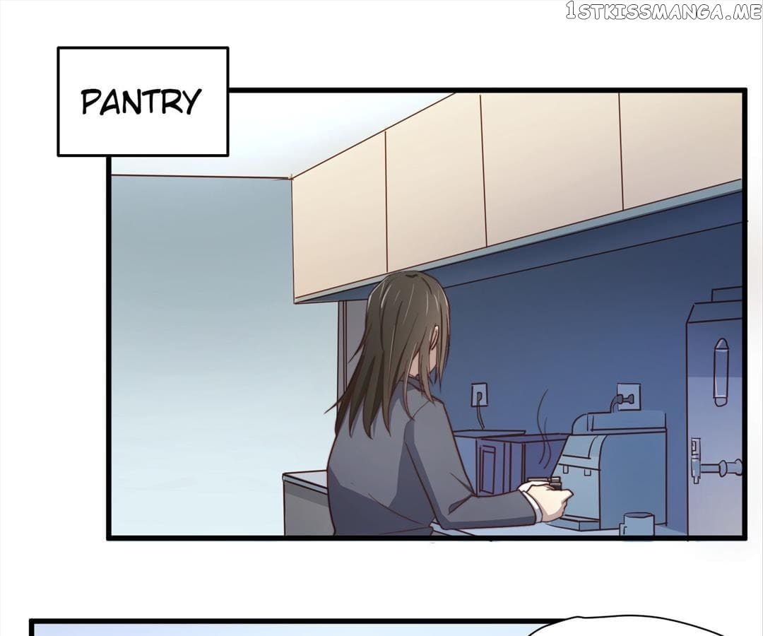 One-Way Crush chapter 32 - page 1
