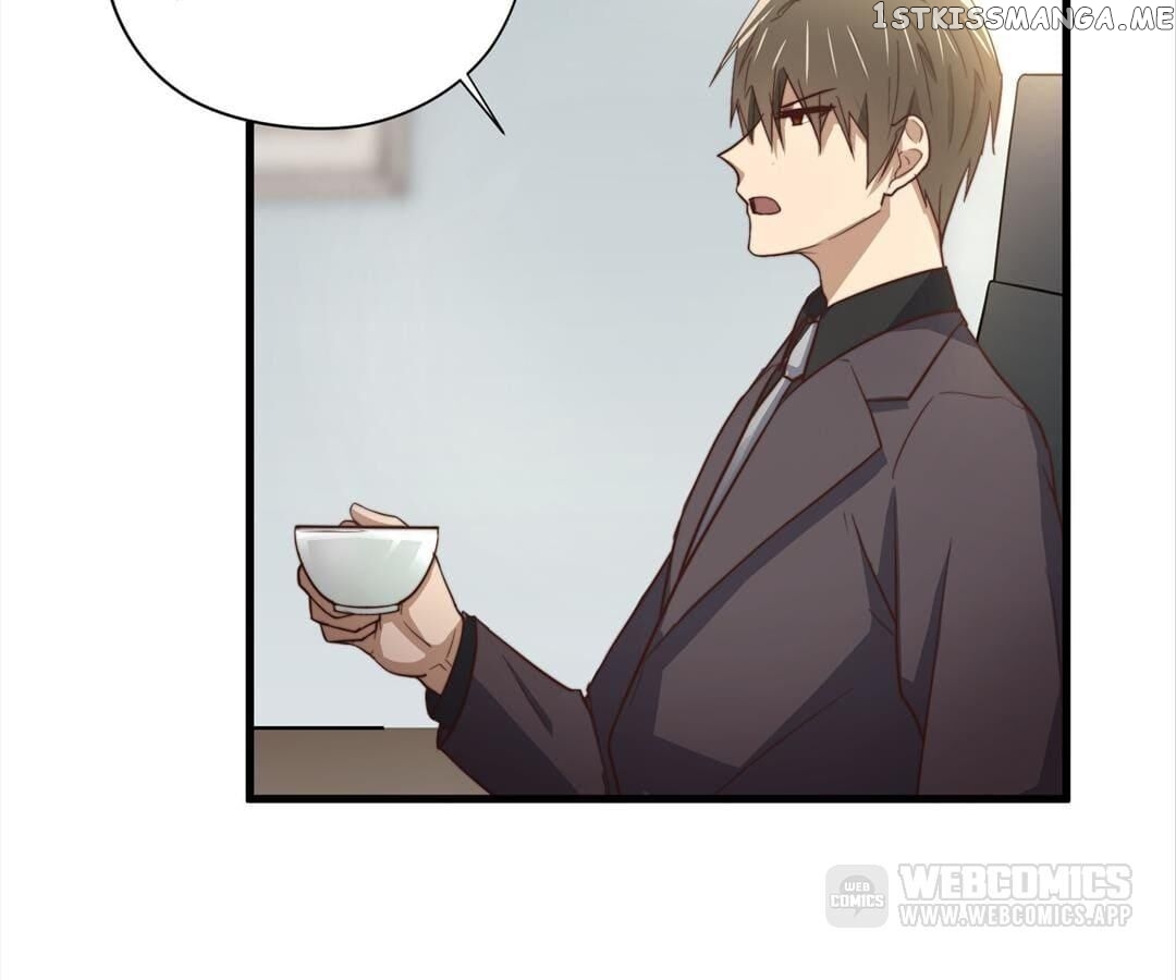 One-Way Crush chapter 32 - page 10