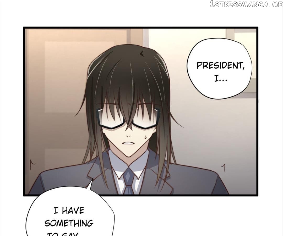 One-Way Crush chapter 32 - page 12