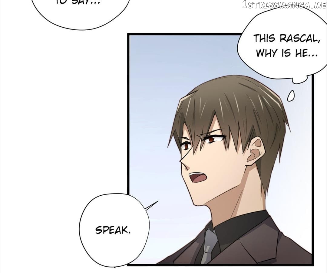 One-Way Crush chapter 32 - page 13