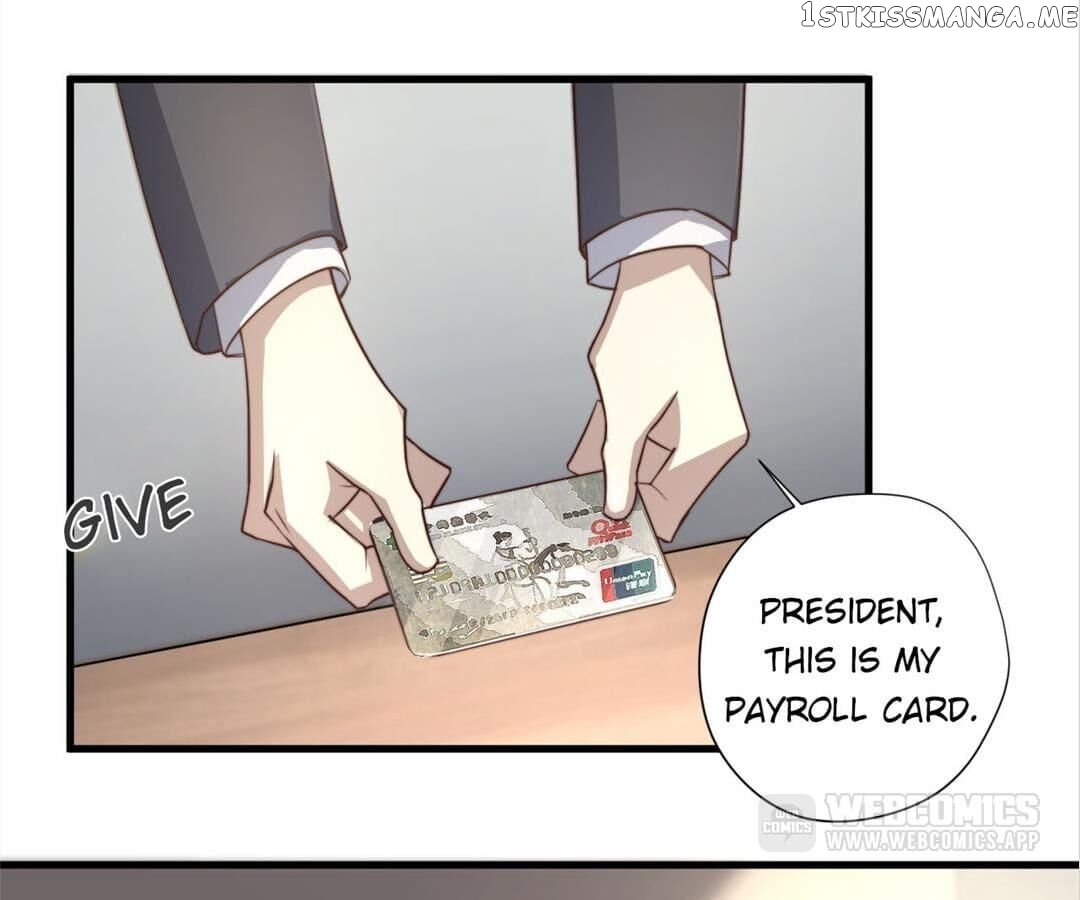 One-Way Crush chapter 32 - page 14