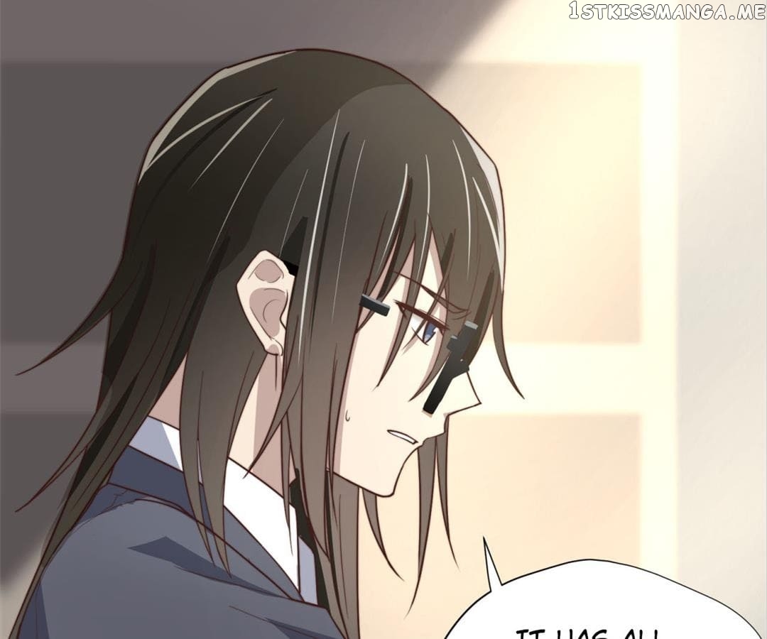 One-Way Crush chapter 32 - page 15