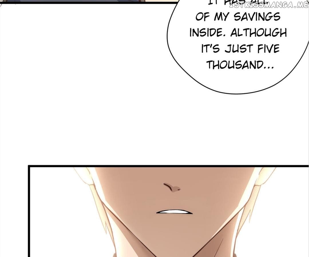 One-Way Crush chapter 32 - page 16