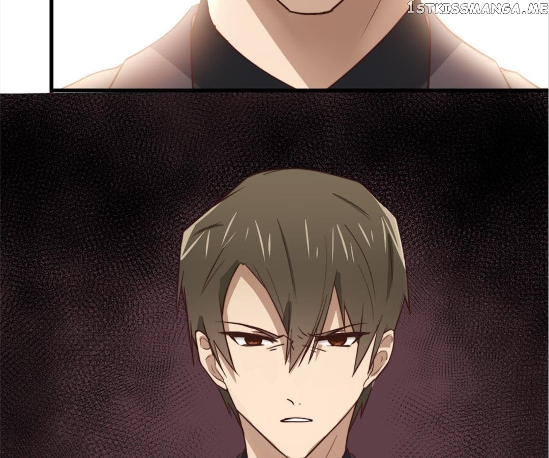 One-Way Crush chapter 32 - page 17
