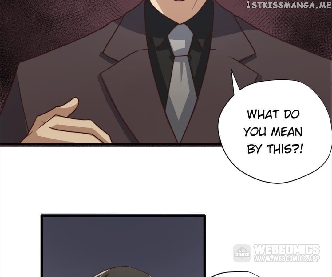 One-Way Crush chapter 32 - page 18