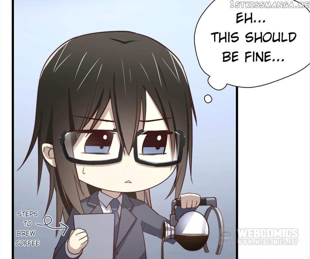 One-Way Crush chapter 32 - page 2