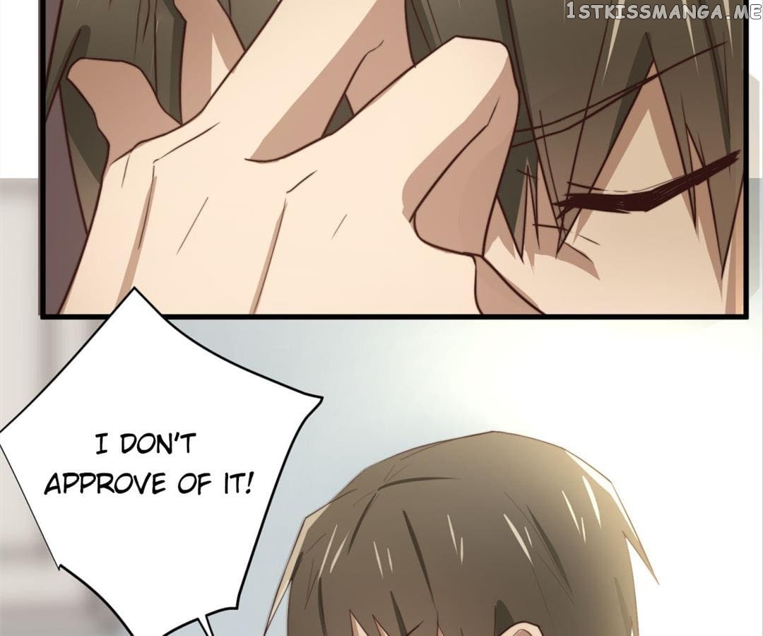 One-Way Crush chapter 32 - page 20