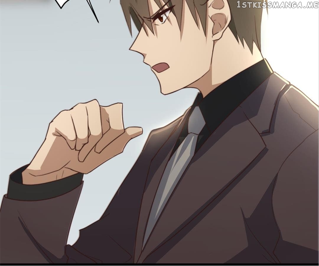 One-Way Crush chapter 32 - page 21