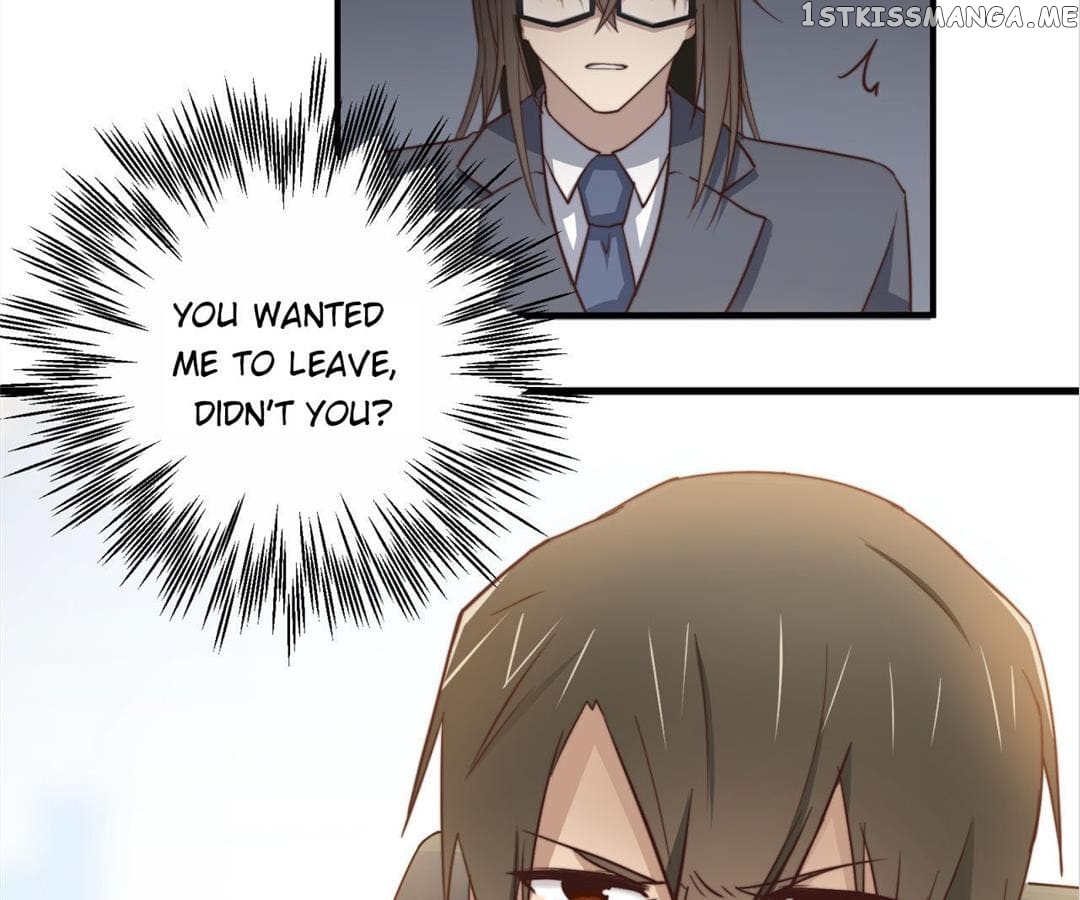One-Way Crush chapter 32 - page 25