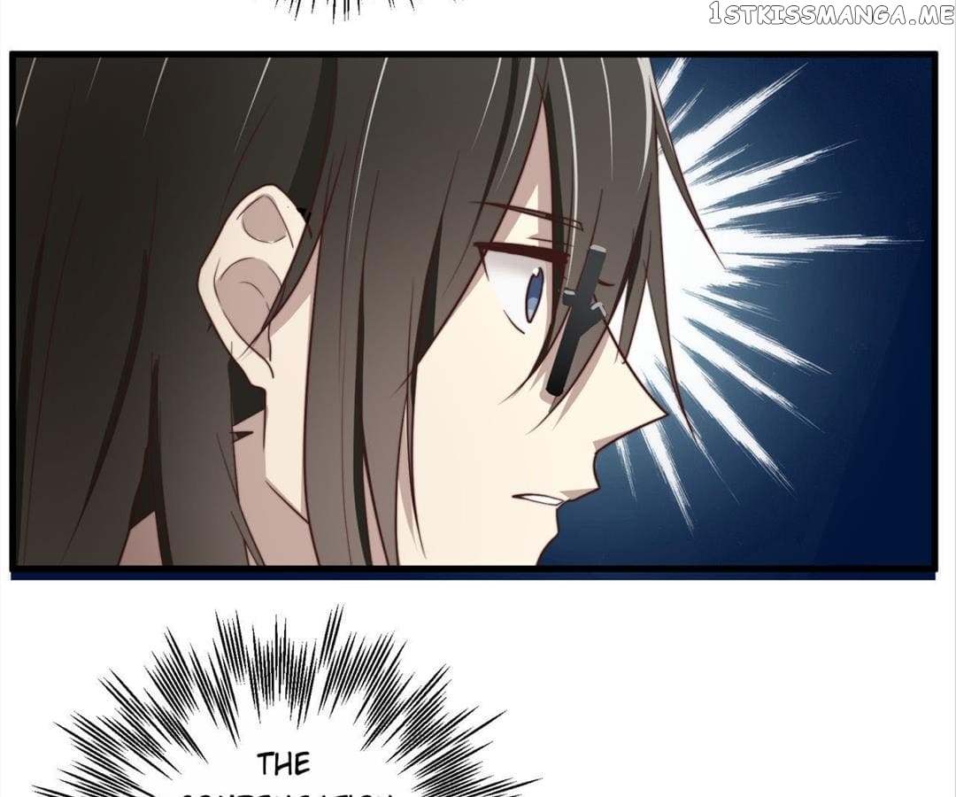 One-Way Crush chapter 32 - page 27
