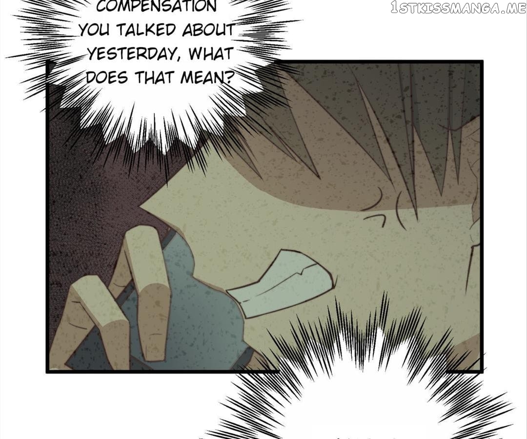 One-Way Crush chapter 32 - page 28
