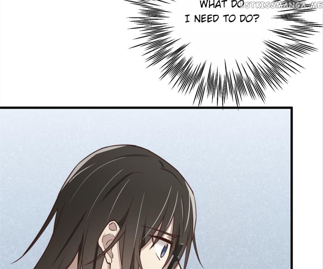 One-Way Crush chapter 32 - page 29