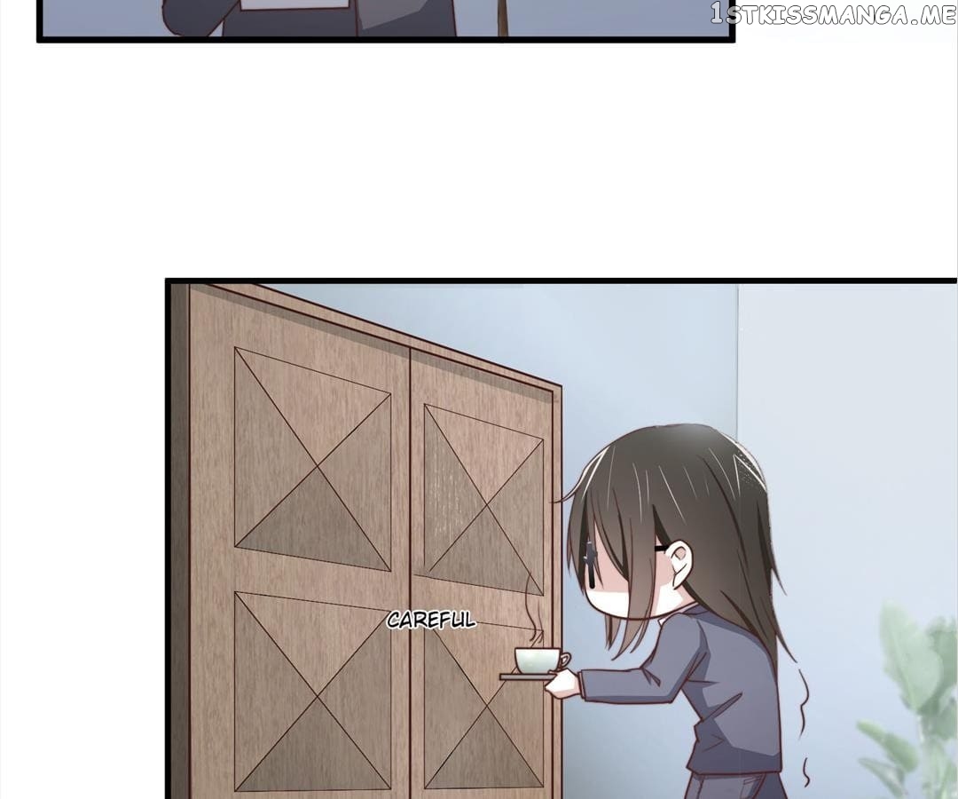 One-Way Crush chapter 32 - page 3