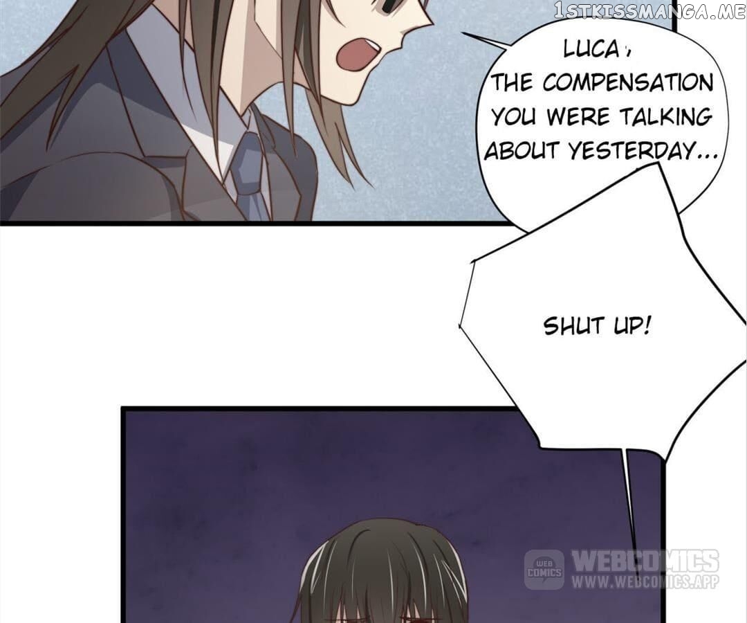 One-Way Crush chapter 32 - page 30