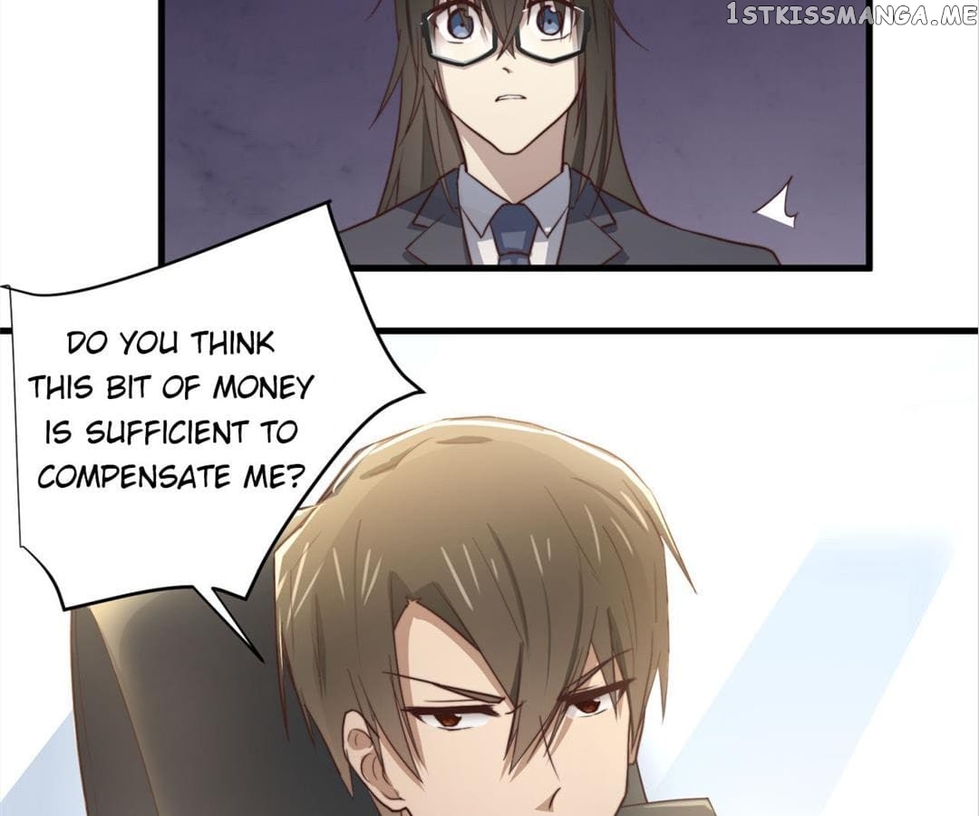 One-Way Crush chapter 32 - page 31