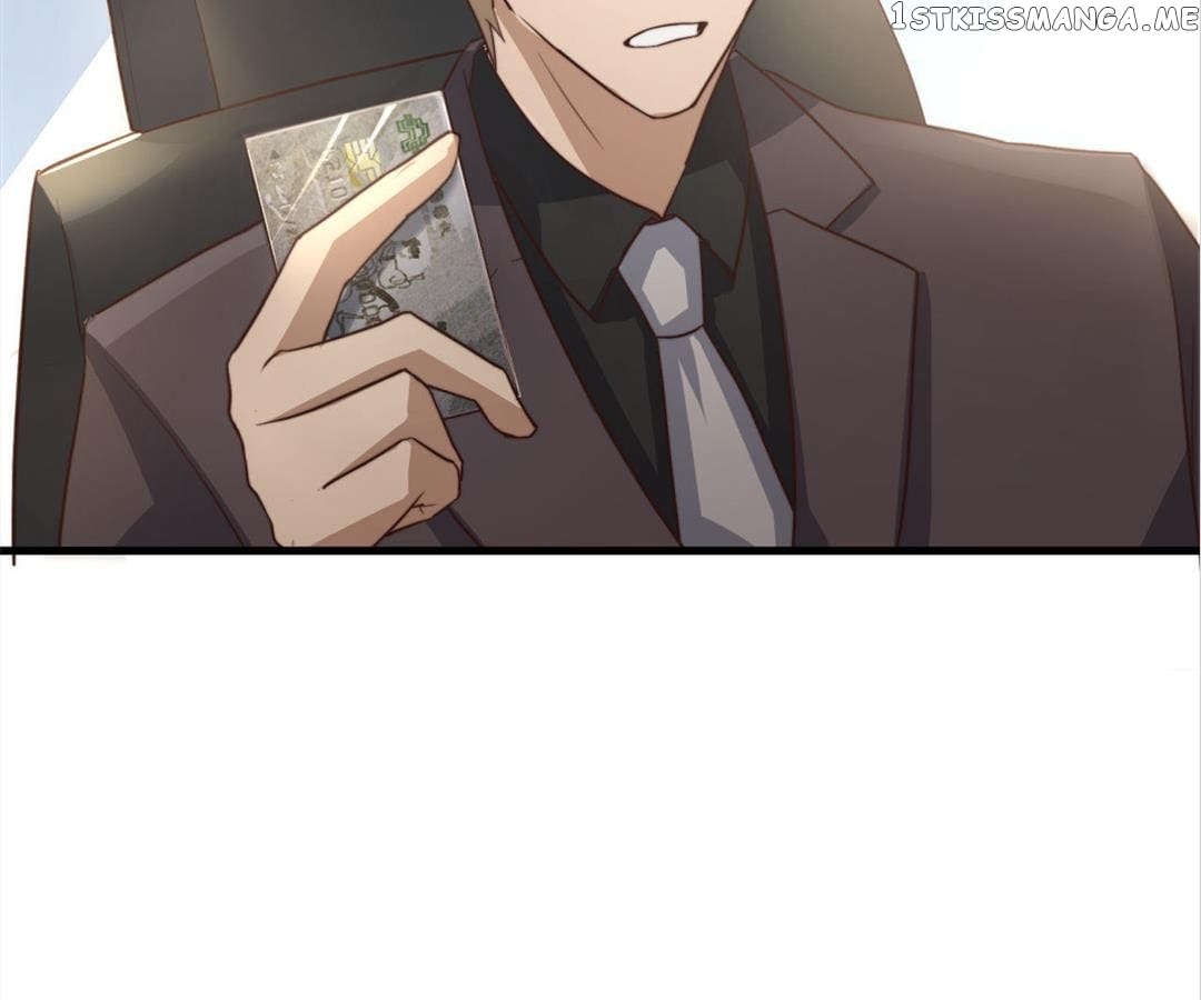 One-Way Crush chapter 32 - page 32