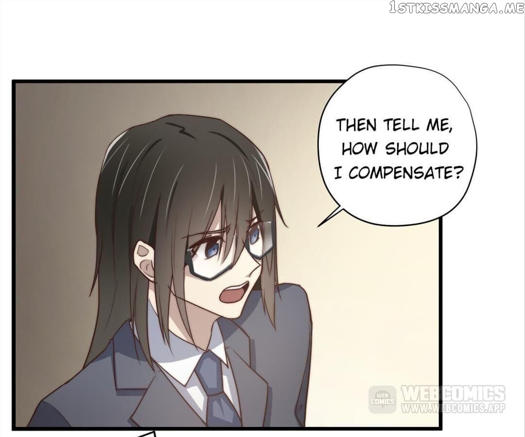 One-Way Crush chapter 32 - page 34