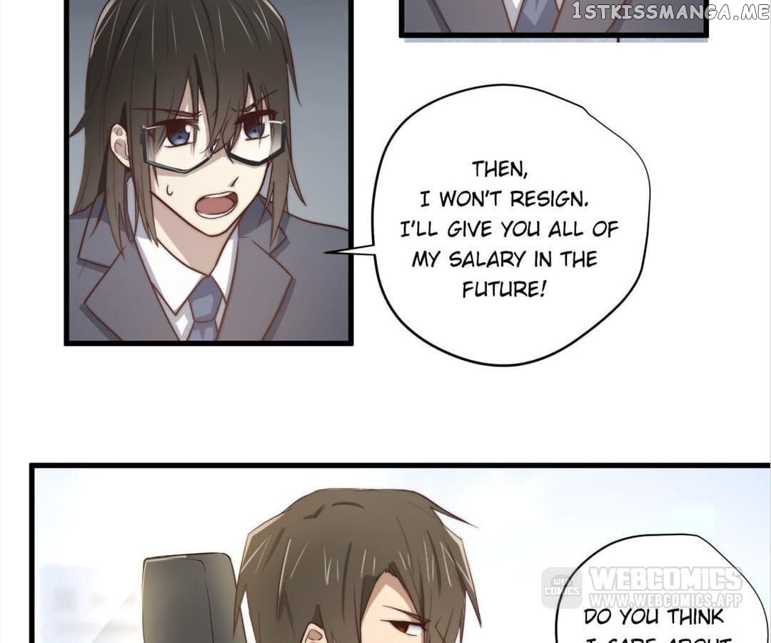 One-Way Crush chapter 32 - page 38