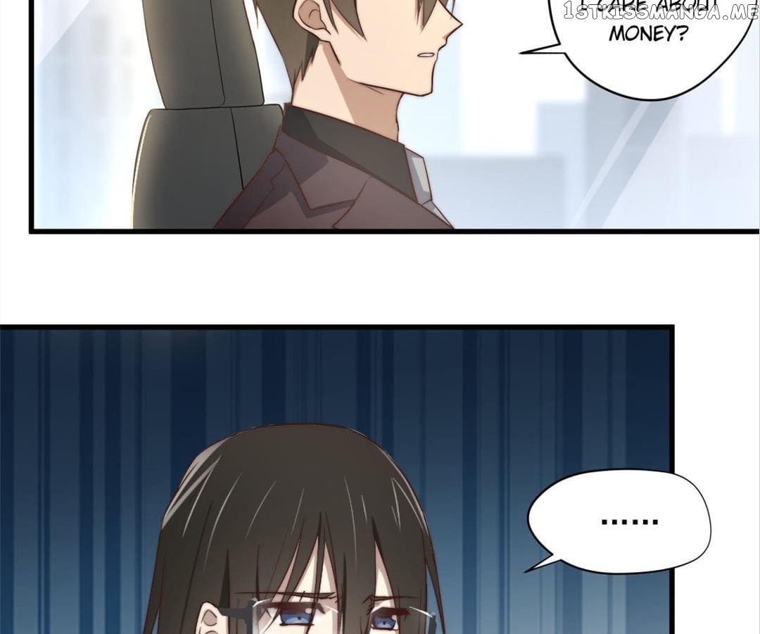 One-Way Crush chapter 32 - page 39