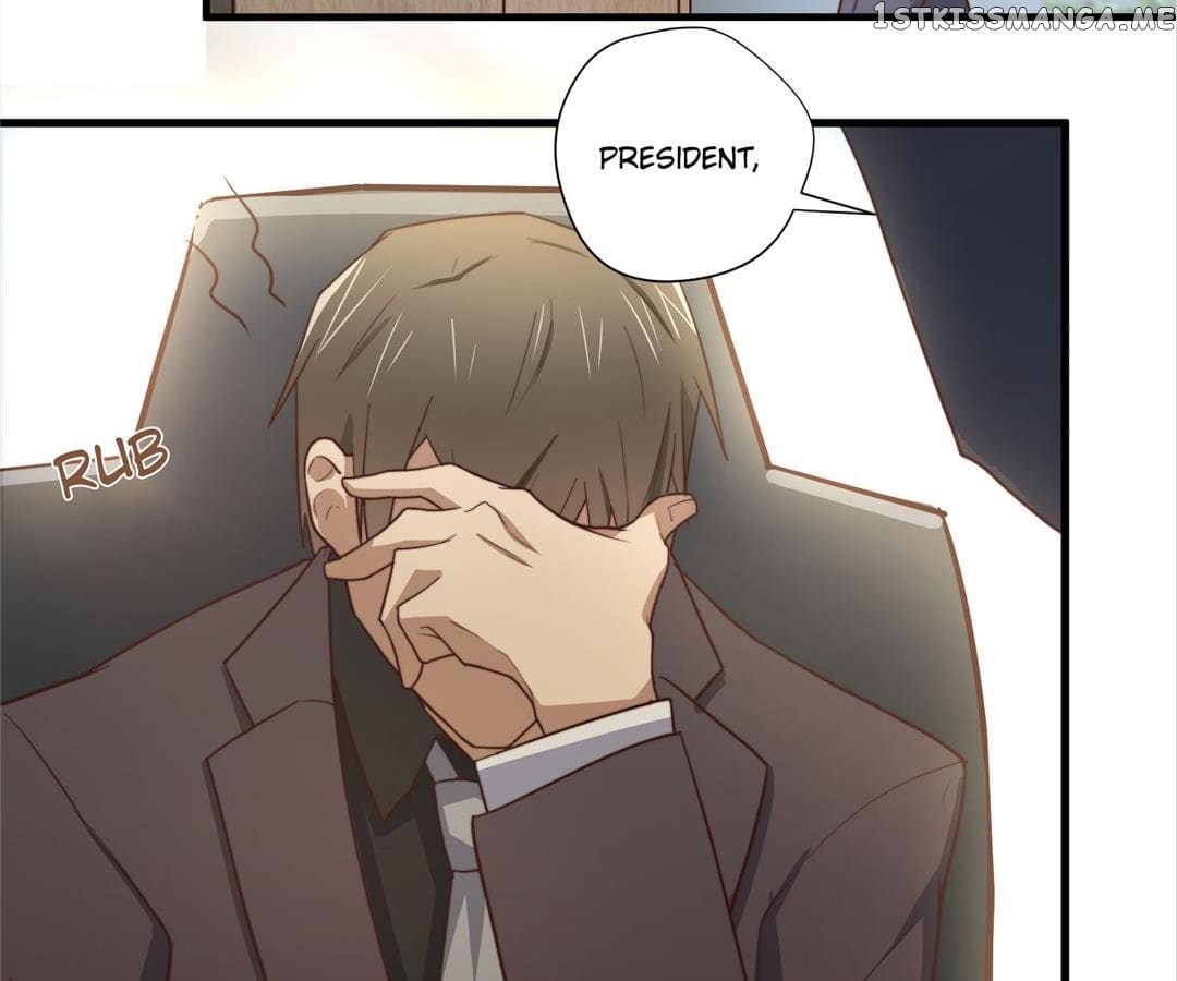 One-Way Crush chapter 32 - page 4