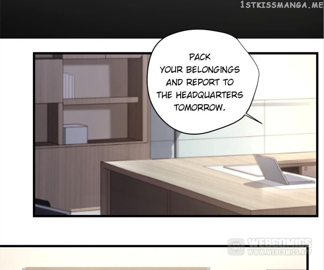 One-Way Crush chapter 32 - page 42
