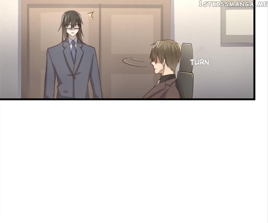 One-Way Crush chapter 32 - page 43