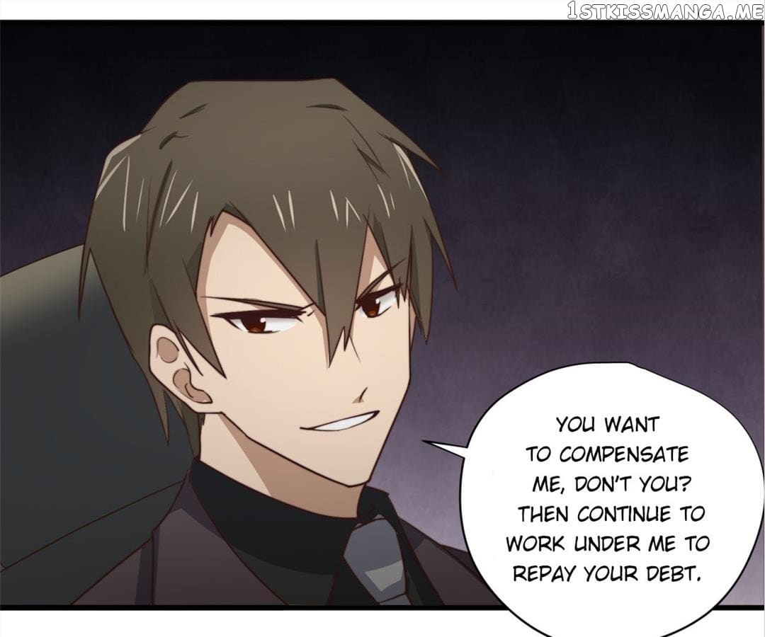One-Way Crush chapter 32 - page 44