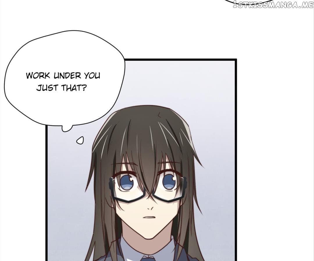One-Way Crush chapter 32 - page 45