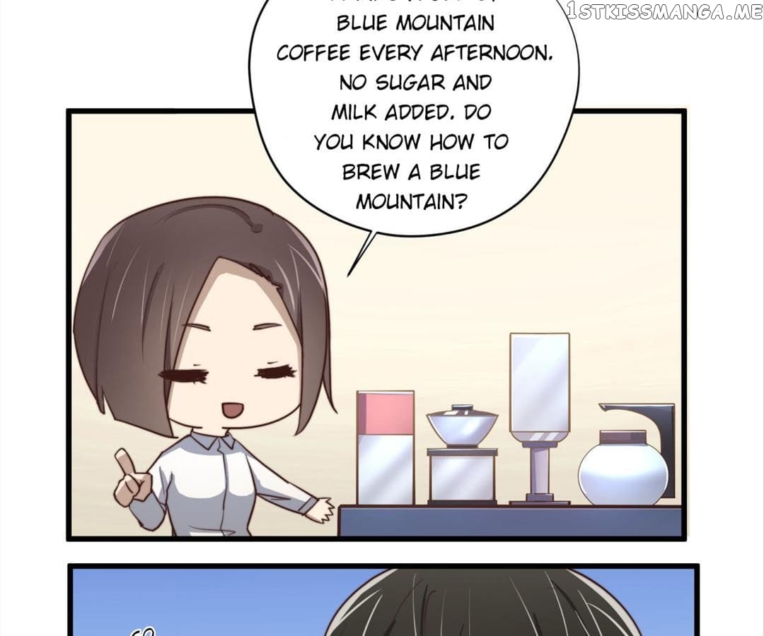One-Way Crush chapter 32 - page 49