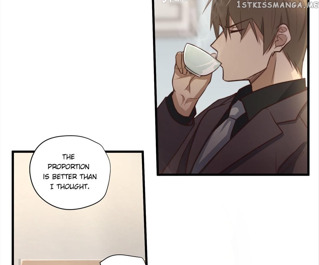 One-Way Crush chapter 32 - page 7