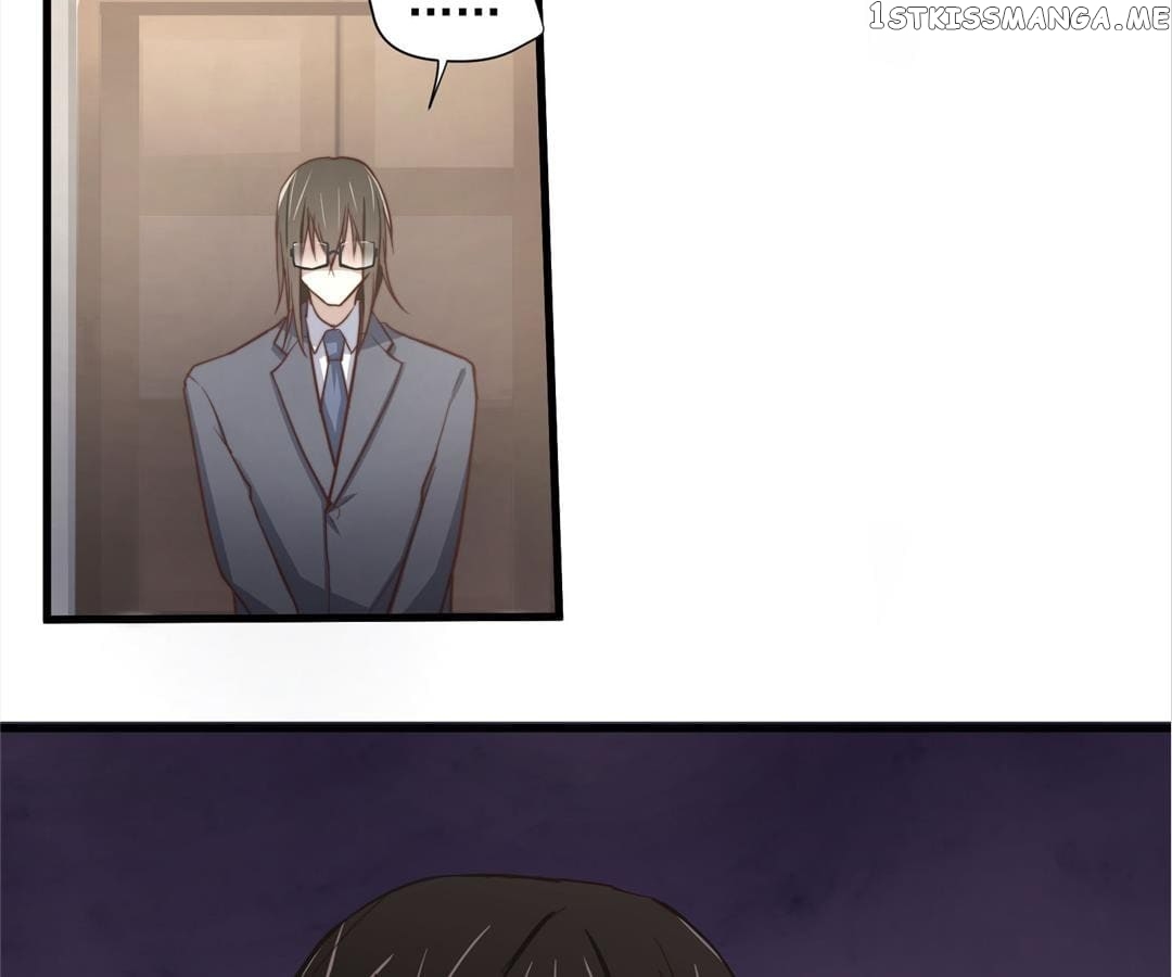 One-Way Crush chapter 32 - page 8