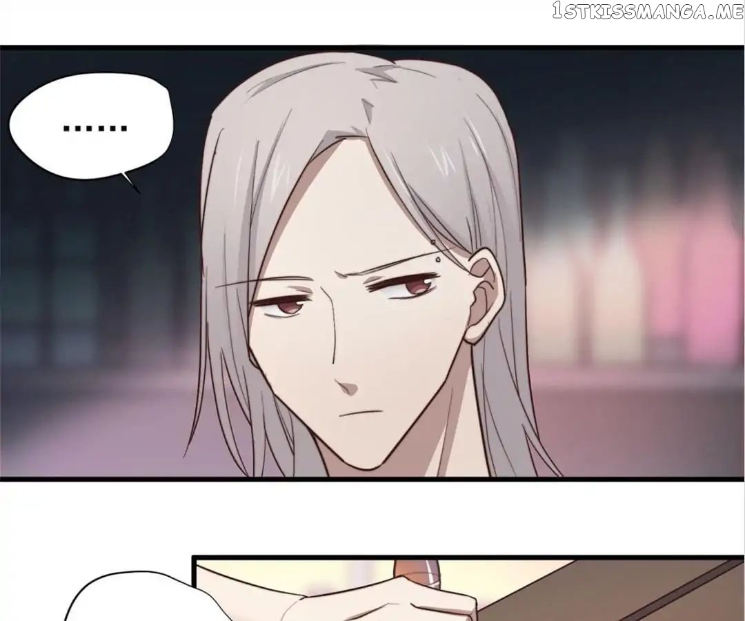 One-Way Crush chapter 23 - page 1