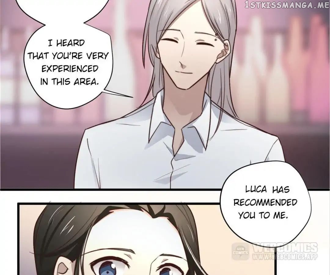 One-Way Crush chapter 23 - page 10