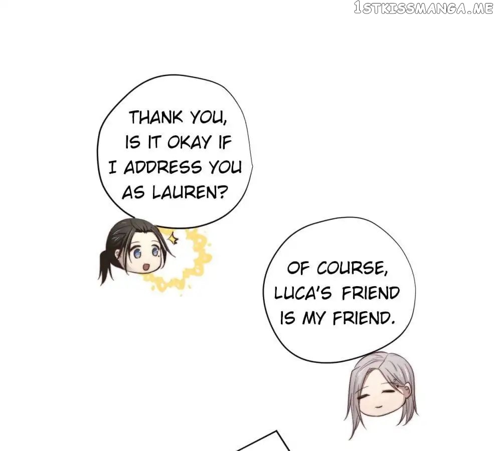 One-Way Crush chapter 23 - page 12