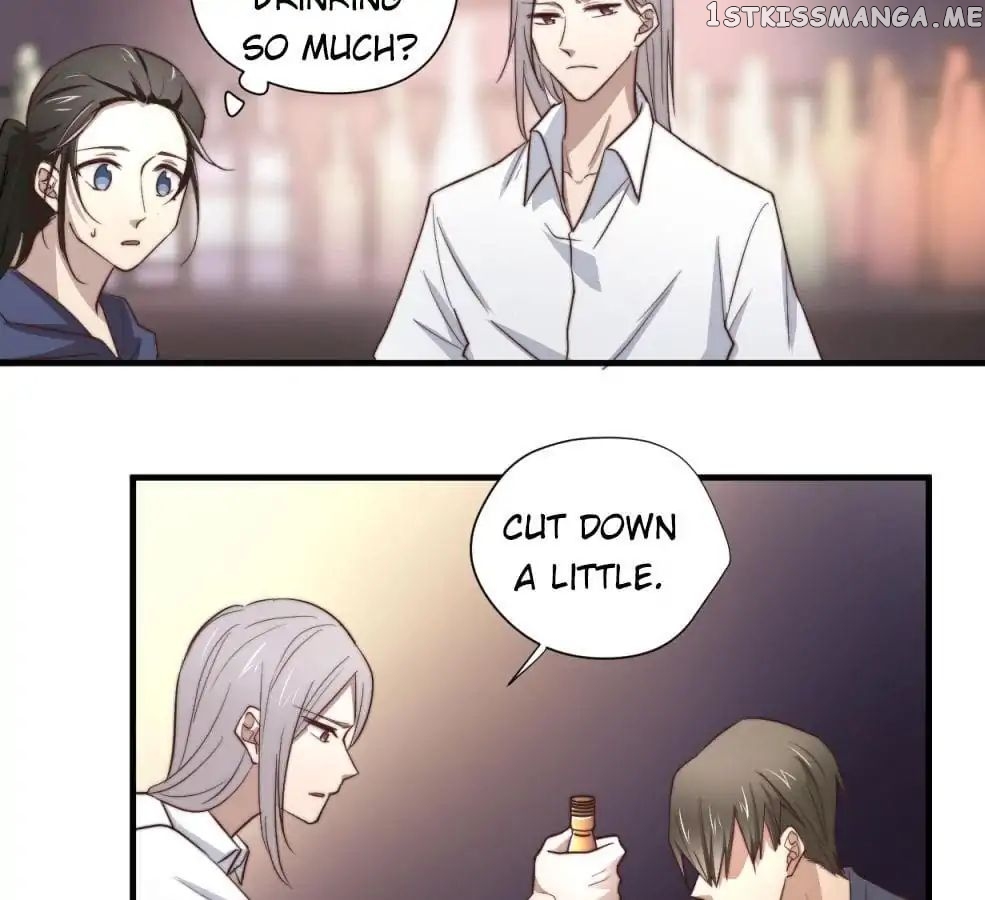 One-Way Crush chapter 23 - page 16