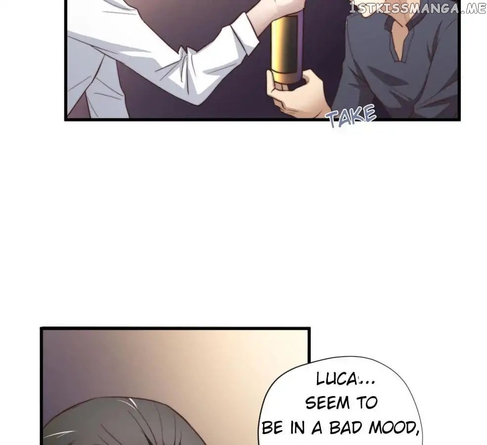 One-Way Crush chapter 23 - page 17