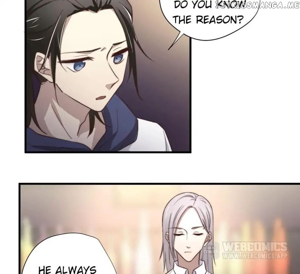 One-Way Crush chapter 23 - page 18