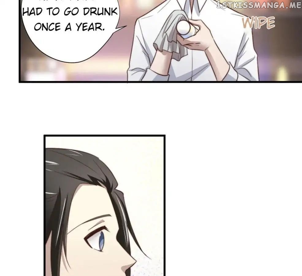 One-Way Crush chapter 23 - page 19