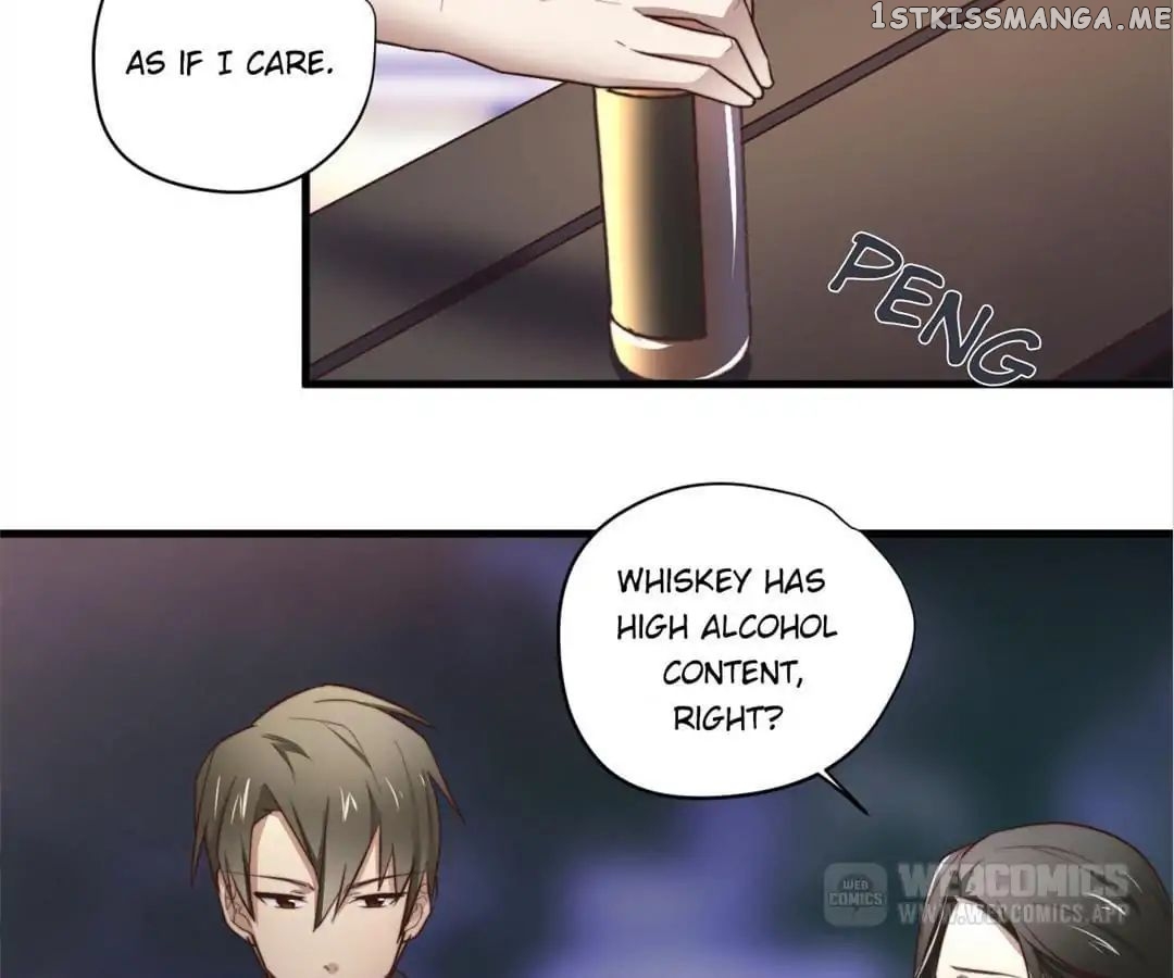 One-Way Crush chapter 23 - page 2