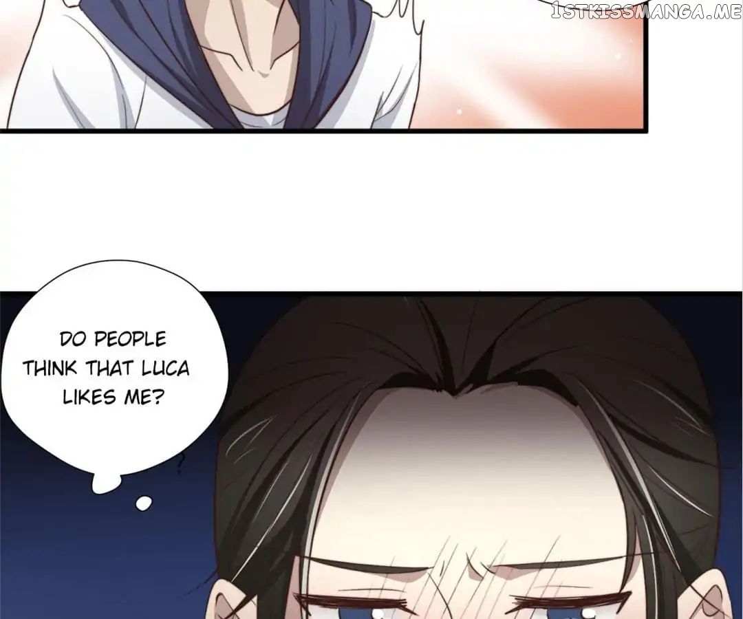 One-Way Crush chapter 23 - page 23